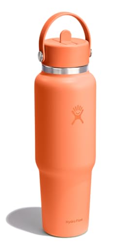 Travel Water Bottle