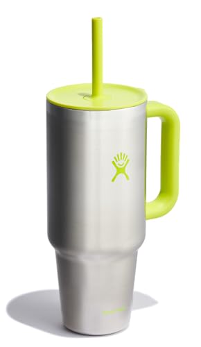 Travel Tumbler with Handle