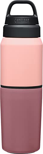 Products MultiBev Water Bottle & Travel Cup (2 Count)