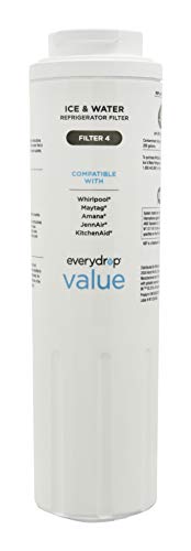 everydrop® Value by Whirlpool Ice and Water Refrigerator Filter 4