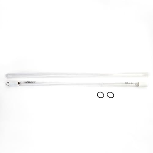 Combo Package Replacement UV Bulb PUV