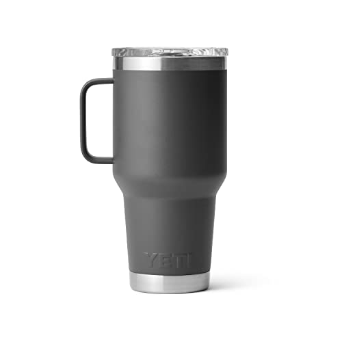 Rambler 30 oz Travel Mug