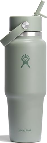 Travel Water Bottle (177 Count)