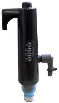 15 watt advantage 2000 hang on uv light