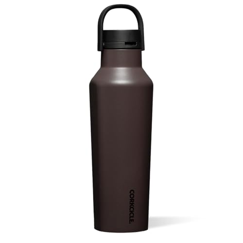 Sport Canteen 20 oz Triple Insulated Bottle