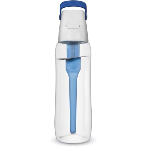 Sports Water Bottle Filter Replacement (3 Count)