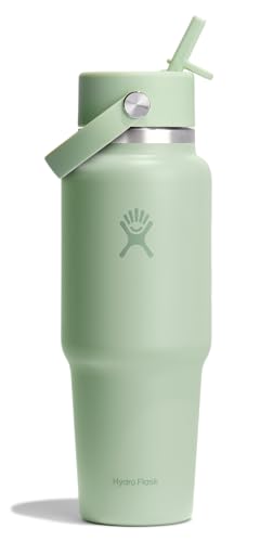 Travel Water Bottle