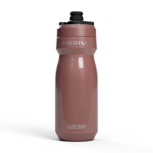 Podium Stainless Steel Water Bottle 18oz