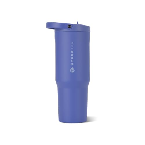 Sport 40 oz Insulated Stainless Steel Water Bottle