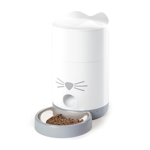 PIXI Smart Feeder