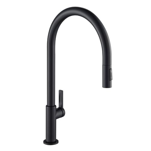 Oletto High Arc Single Handle Pull