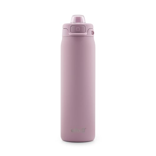 Pop & Fill 22oz Stainless Water Bottle