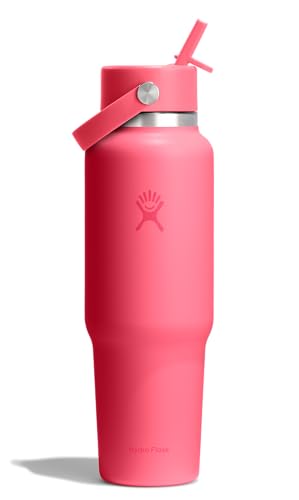 Travel Water Bottle