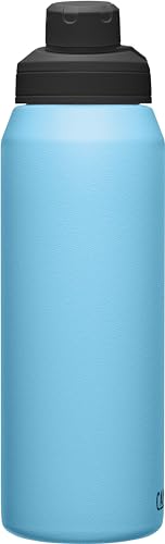 Chute Mag Vacuum Insulated Stainless Steel Water Bottle