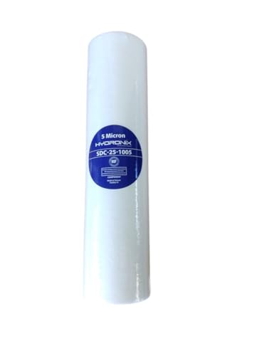 Pureteck Reverse Osmosis Filter Replacement Set