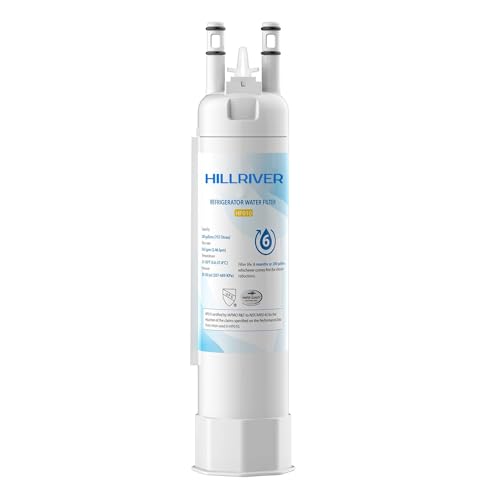 FPPWFU01 EPPWFU01 Water Filter Replacement