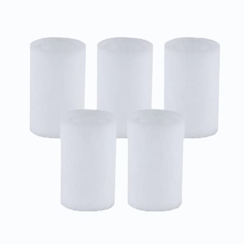 5PCS PP Cotton Filter (5 Count)