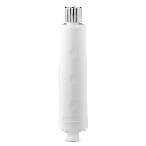 legionela in Line Shower Head Filter