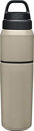 MultiBev Water Bottle & Travel Cup