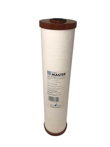 CFRFFE 20BB Replacement Whole House Iron Filter