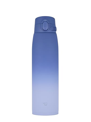 SM-VH95-AZ GoCafe Insulated Stainless Steel Mug, 32-Ounce (.95 liter), PFAS-free & BPA-free