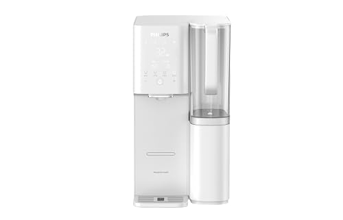Countertop Reverse Osmosis Water Filter