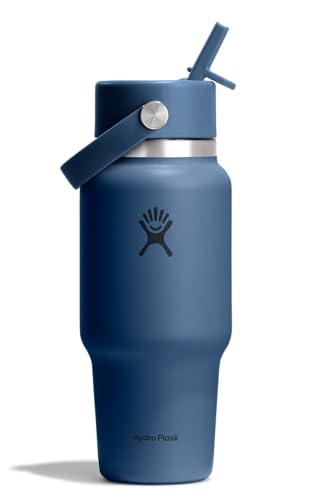 Travel Water Bottle