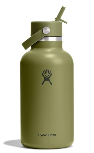 Water Bottle Insulated Stainless Steel