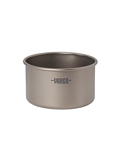 Titanium BOT Series BOT BOWL