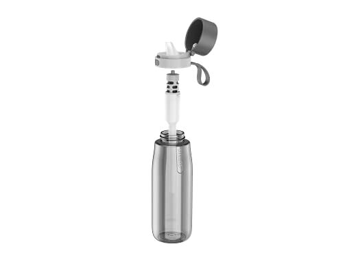 Water GoZero Daily Bottle 660 ml