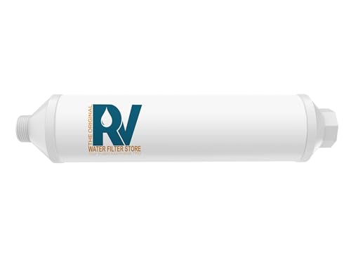 Quantum Bacteria Virus Filter