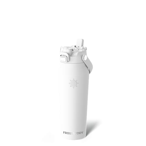 24oz Insulated Water Bottle