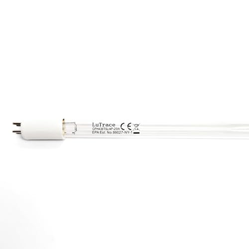 Pura Water 36002018 UV Lamp #20 for PURA UV20 & UV BigBoy Series