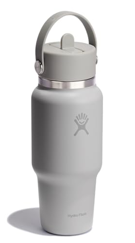 Travel Water Bottle