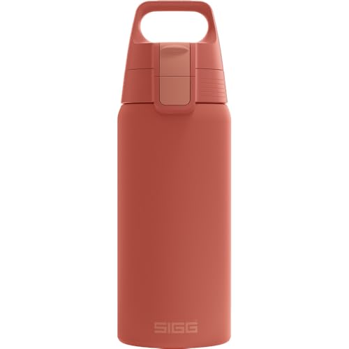 Insulated Kids Water Bottle