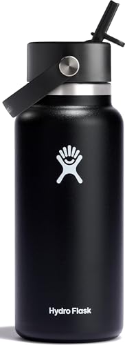 Water Bottle Insulated Stainless Steel