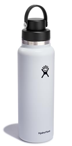 Water Bottle Insulated Stainless Steel
