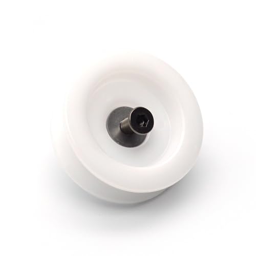 Dishwasher Tub Dishrack Roller 5304507405 for Frigidaire Dishwasher