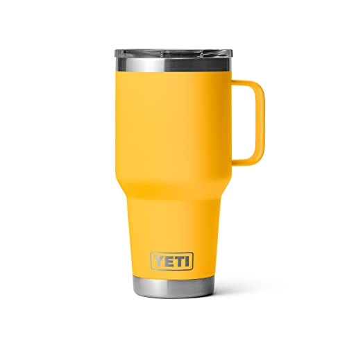 Stainless Steel Rambler Travel Drinking_Cup