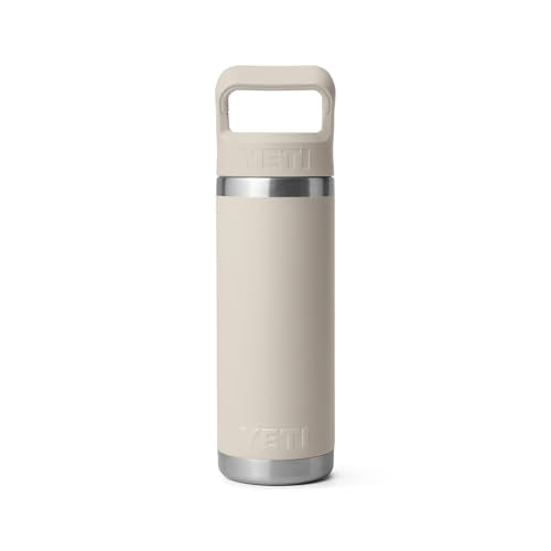 Rambler 18 oz Bottle