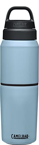 MultiBev Water Bottle & Travel Cup