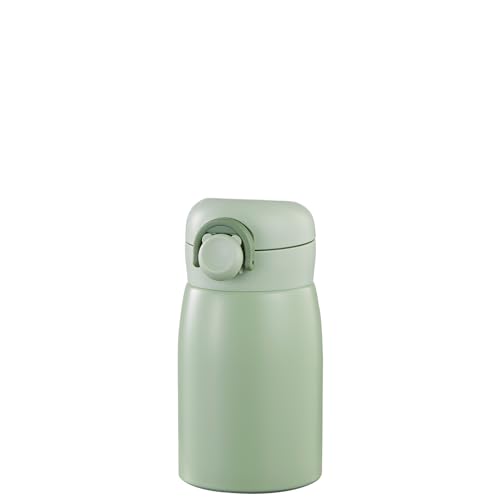 9 oz Mini Water Bottle Small Stainless Steel Thermoses