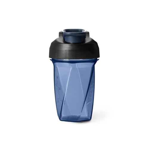Yonder Helimix Vortex Blender Shaker Bottle Holds up to 20oz