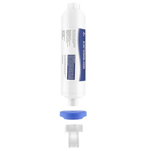 Water Filtration System