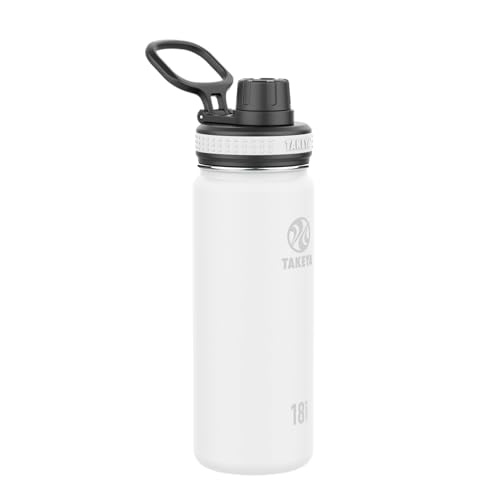 Originals 18 oz Vacuum Insulated Stainless Steel Water Bottle