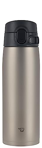 SM VA60XA Vacuum Bottle 20 Ounce Stainless