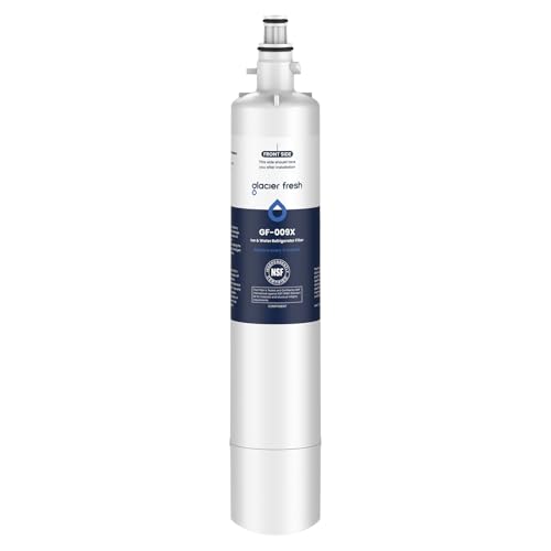 RPWFE RPWF Refrigerator Water Filter