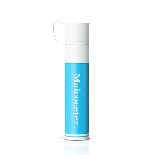 0.1 Micron Water Filter Straw for Camping