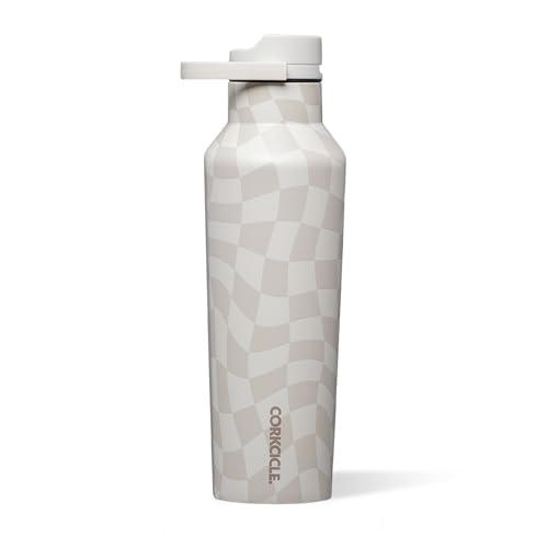 Classic Sport Canteen 20 oz Triple Insulated