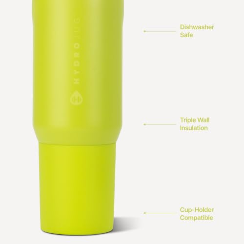 Sport 20 oz Insulated Stainless Steel Water Bottle